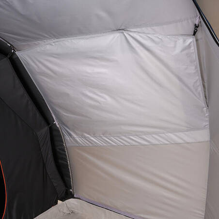 4 Man Inflatable Blackout Tent - Air Seconds 4.1 F&B