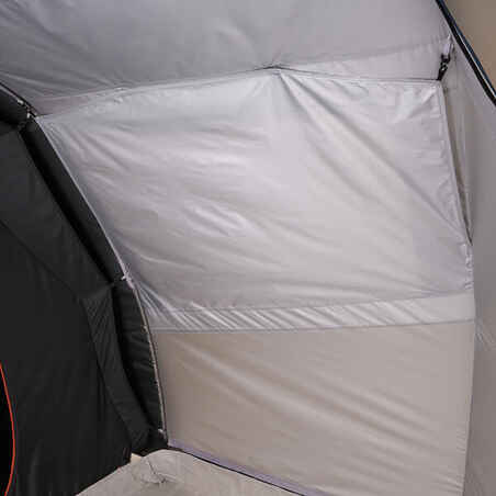 4 Man Inflatable Blackout Tent - Air Seconds 4.1 F&B