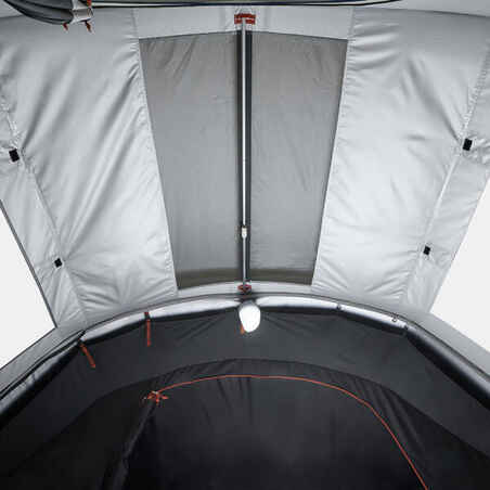 4 Man Inflatable Blackout Tent - Air Seconds 4.1 F&B