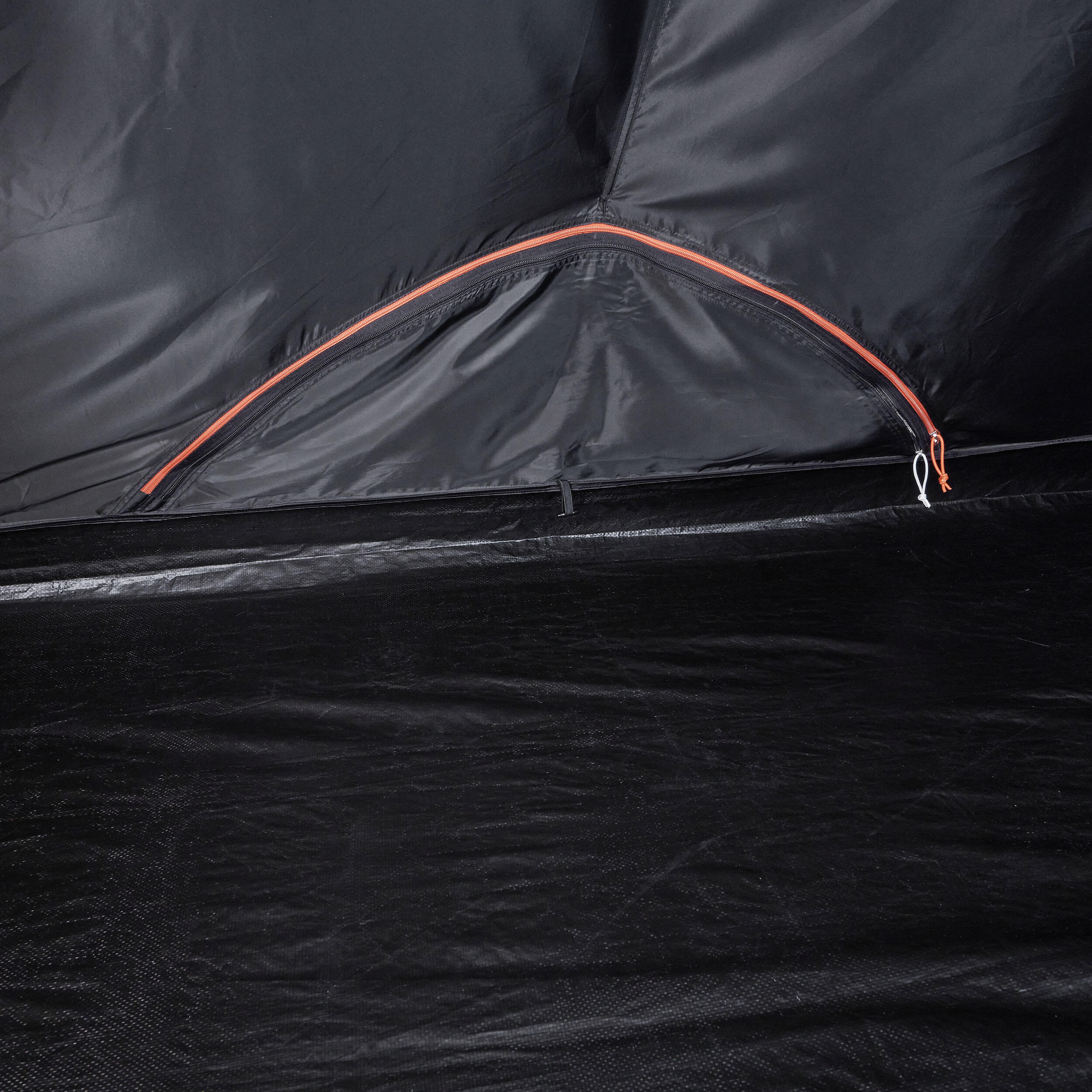4-Man Inflatable Blackout Tent - Air Seconds 4.1 4-Man Inflatable Blackout Tent - Air Seconds 4.1