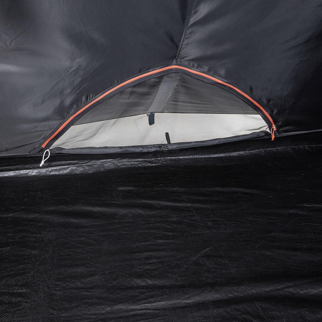 Četrvietīga piepūšamā kempinga telts “Air Seconds 4.1 F&B” ar 1 guļamtelpu