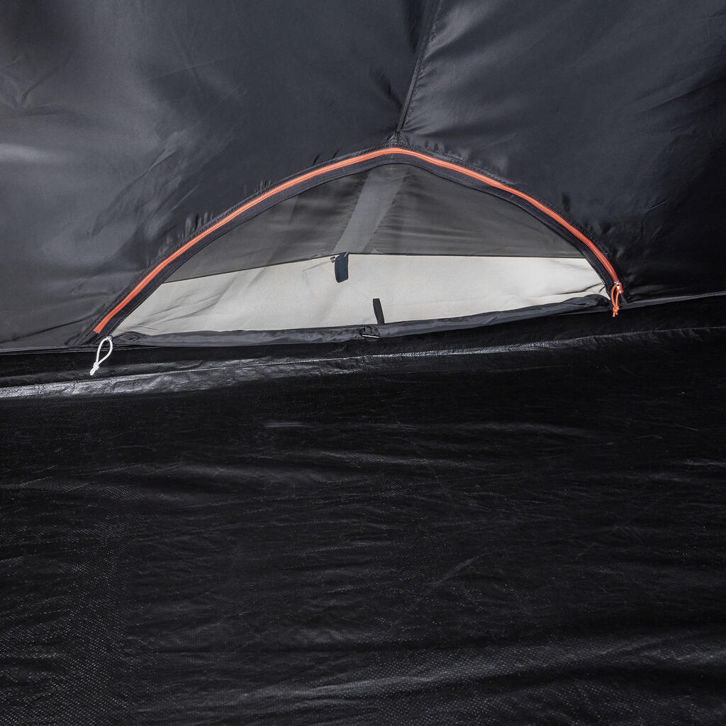 4-Man Inflatable Blackout Tent - Air Seconds 4.1