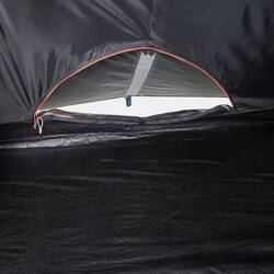 4 Man Inflatable Blackout Tent - Air Seconds 4.1 F&B