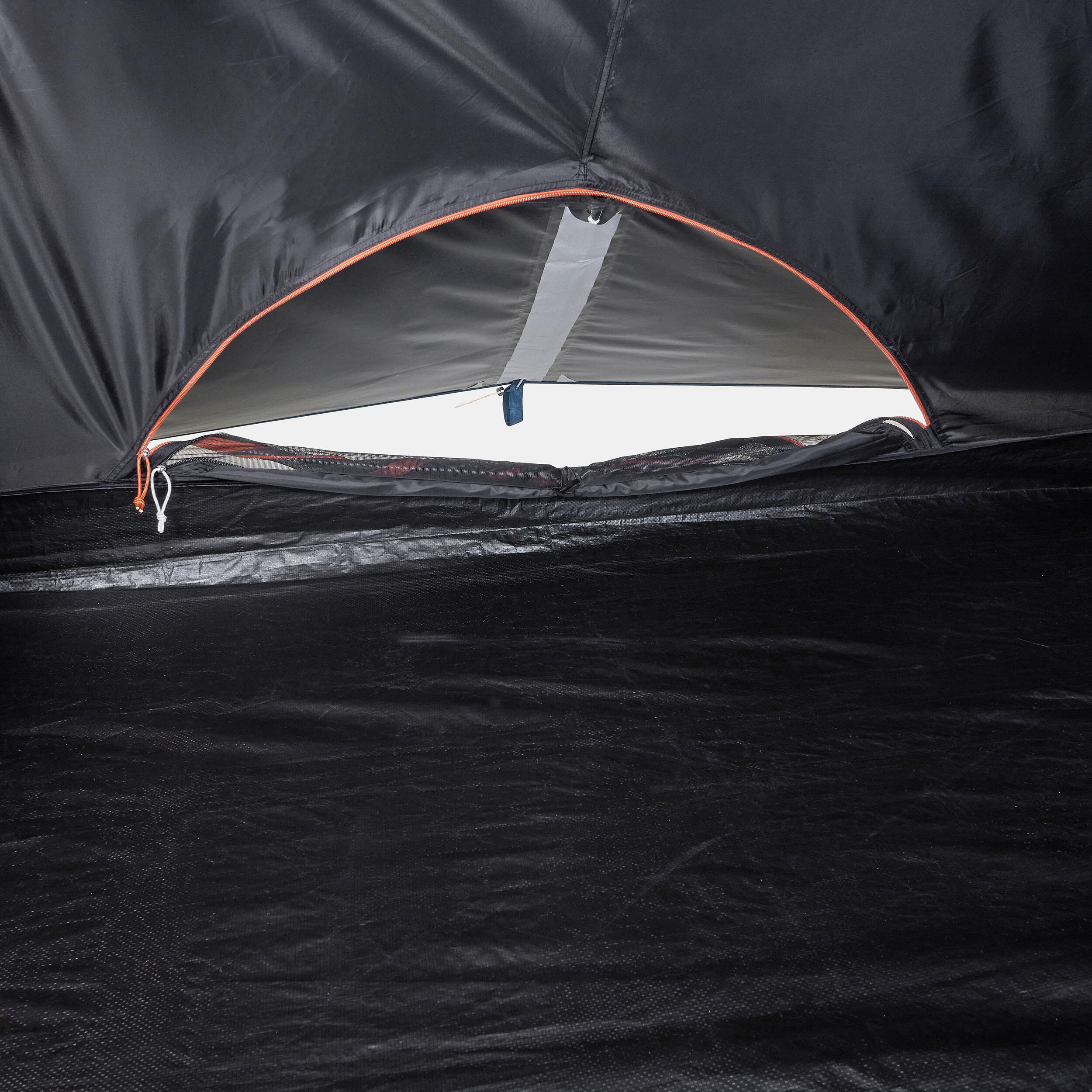 4 Man Inflatable Blackout Tent - Air Seconds 4.1 F&B 24/35