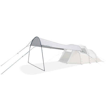 Universal Tent Awning for Quechua tents - Arpenaz Fresh