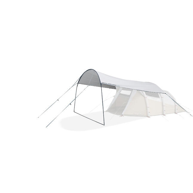 Universal Tent Awning for Quechua tents Arpenaz Fresh QUECHUA Decathlon