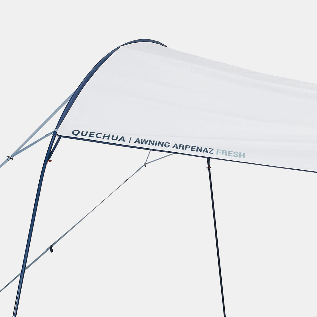 ПЛАТНИЩЕ ЗА ТЕНТА AWNING ARPENAZ FRESH