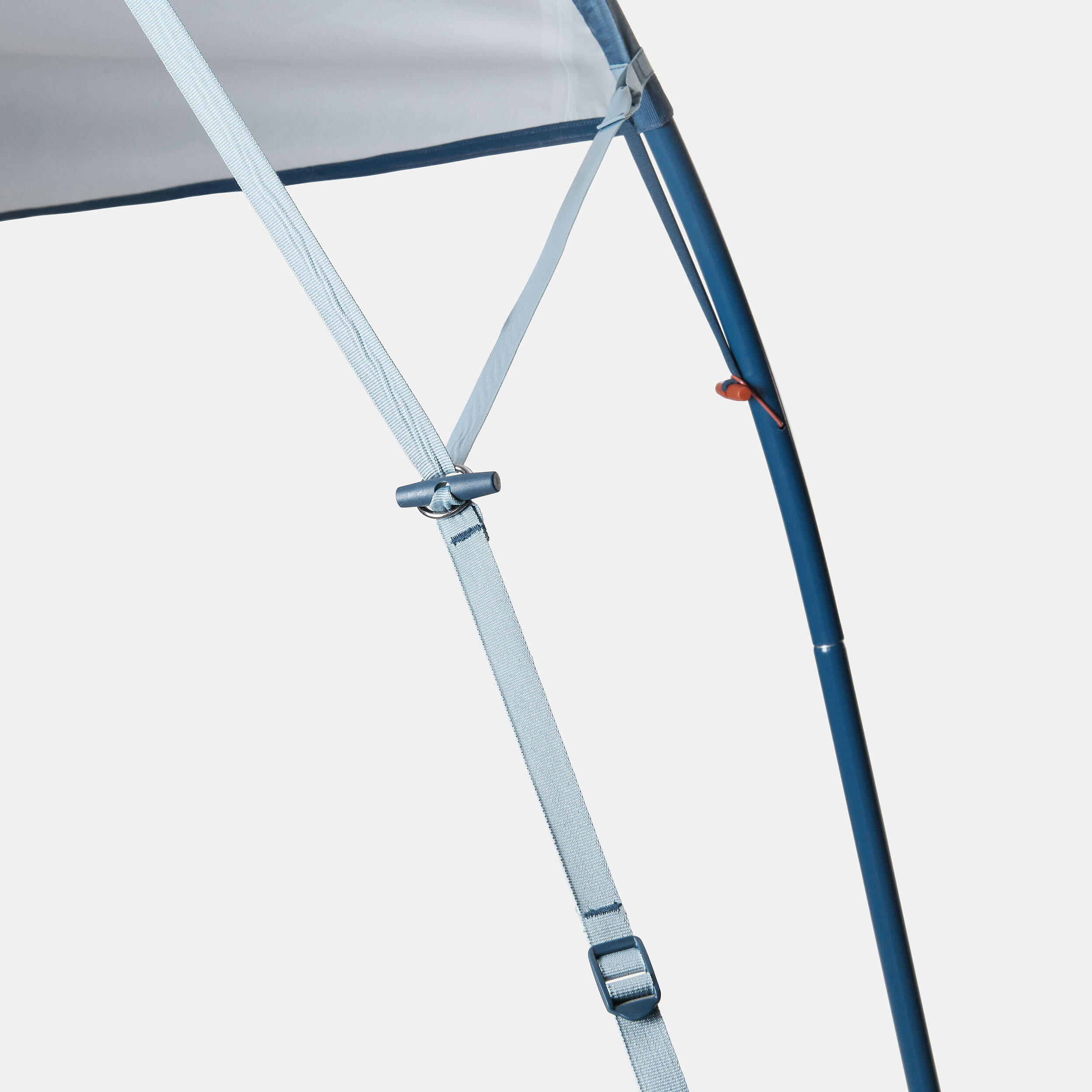 QUECHUA Karabína - náhradný diel pre prístrešok Awning Arpenaz Fresh bez · záber 3