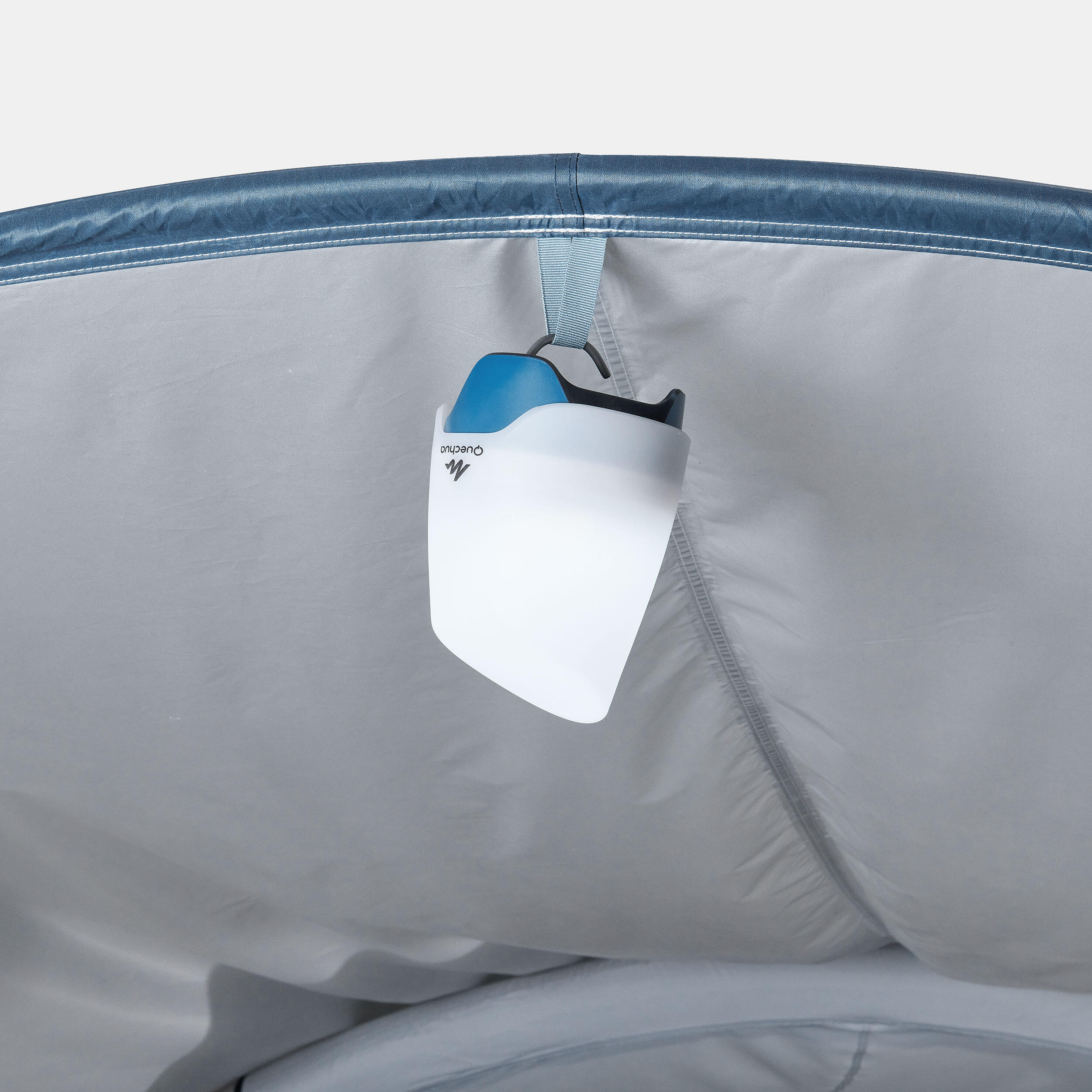 Universal Tent Awning for Quechua tents Arpenaz Fresh