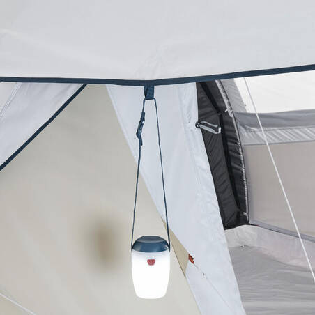 Camping Awning Arpenaz Fresh - 6 People