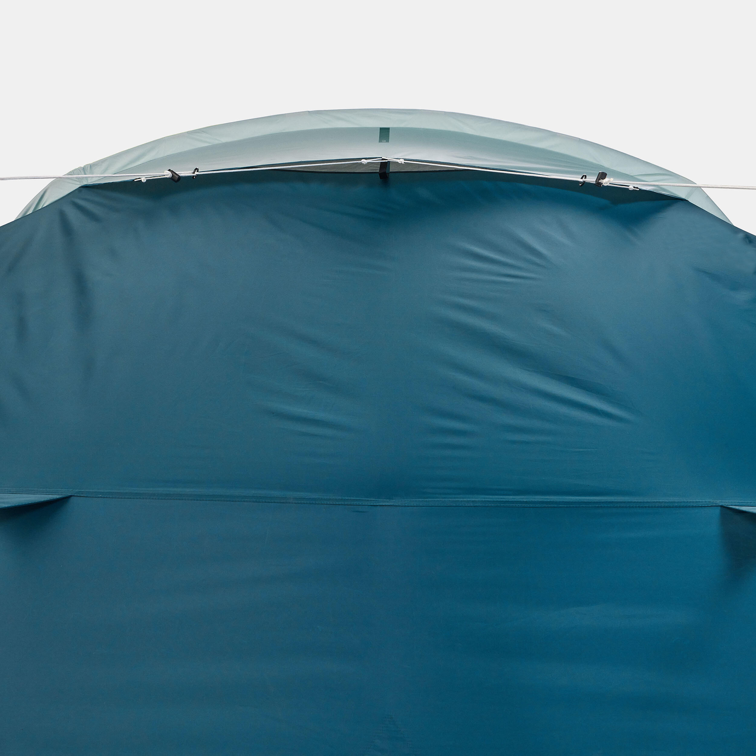 8 Man Tent With Poles - Arpenaz 8.4 17/33