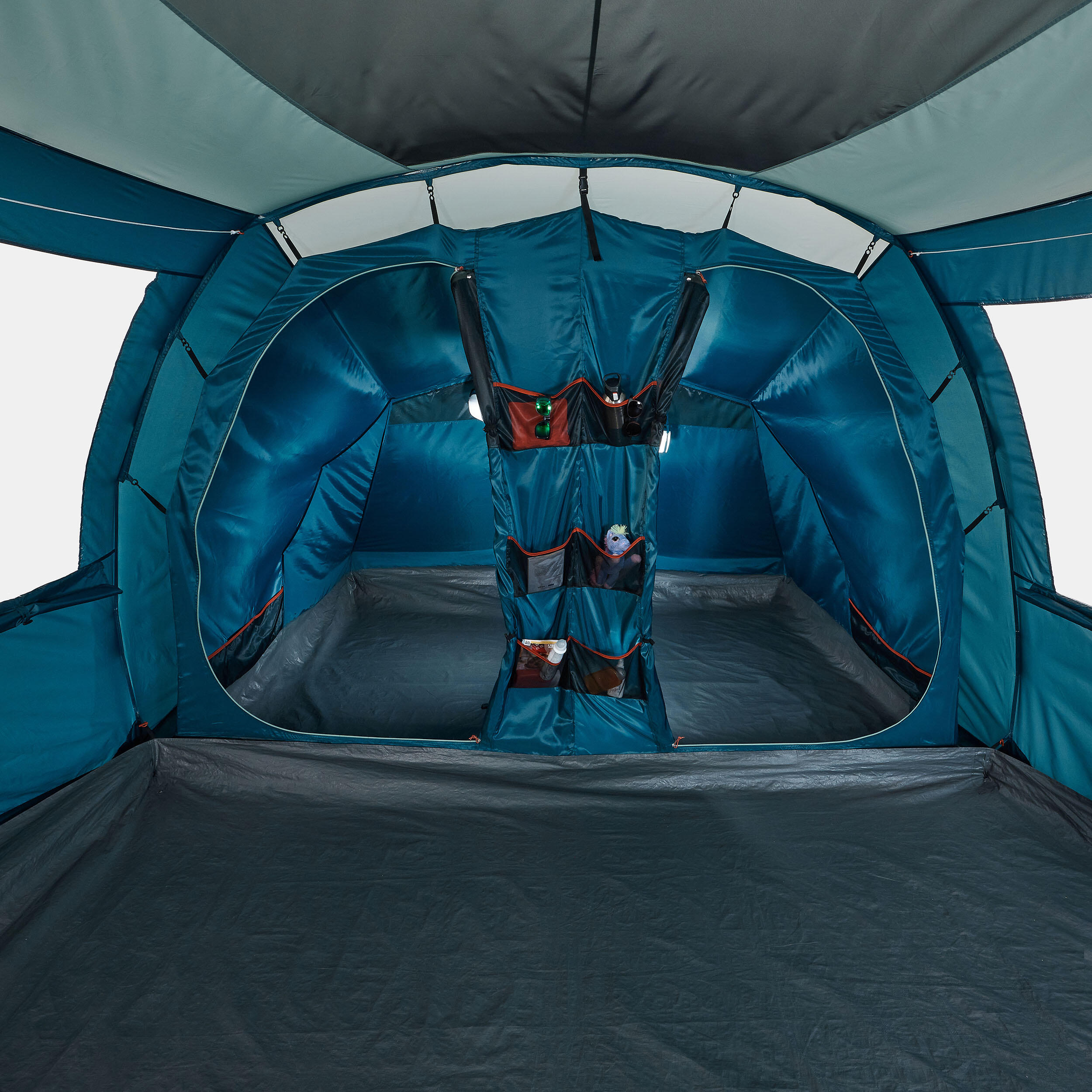 QUARTO E CHÃO DE TENDA - PEÇAS SOBRESSELENTES PARA TENDA ARPENAZ 8.4 3/4