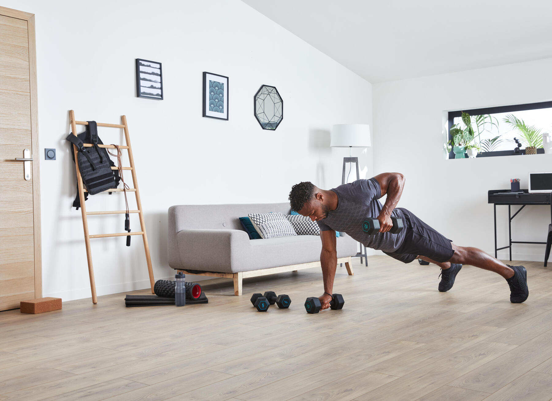 Comment choisir la salle de sport qui me correspond - L'Équipe