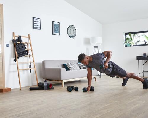 photo header haltères