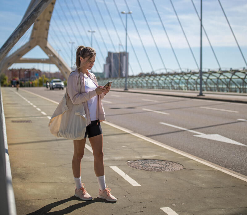 5 ASTUCES POUR S'ORGANISER ET MARCHER PLUS !