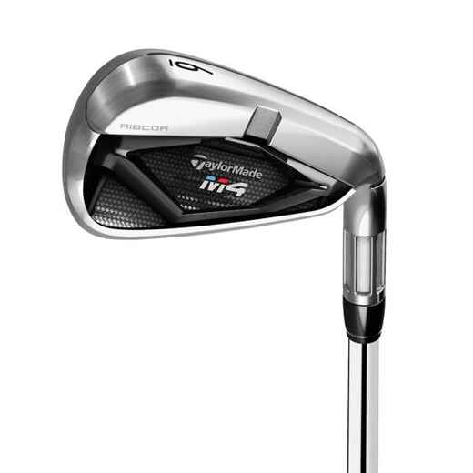 
      Golf Eisensatz Taylormade M4 (5-PW) - rechtshand Regular
  