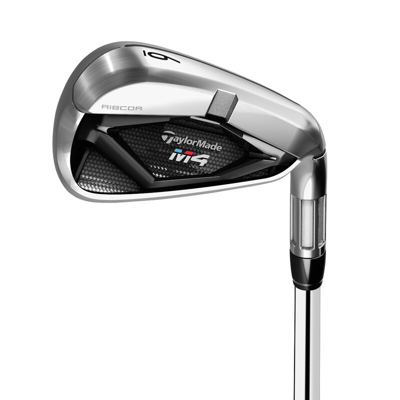 SERIE FERS GOLF TAYLORMADE M4 DROITIER REGULAR