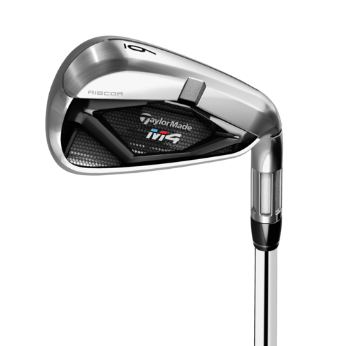 SERIE FERS GOLF DROITIER LADY - TAYLORMADE M4