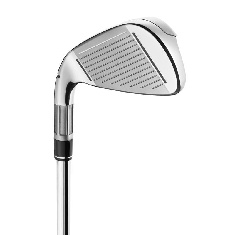 Serie hierros golf grafito TaylorMade M4 lady diestro