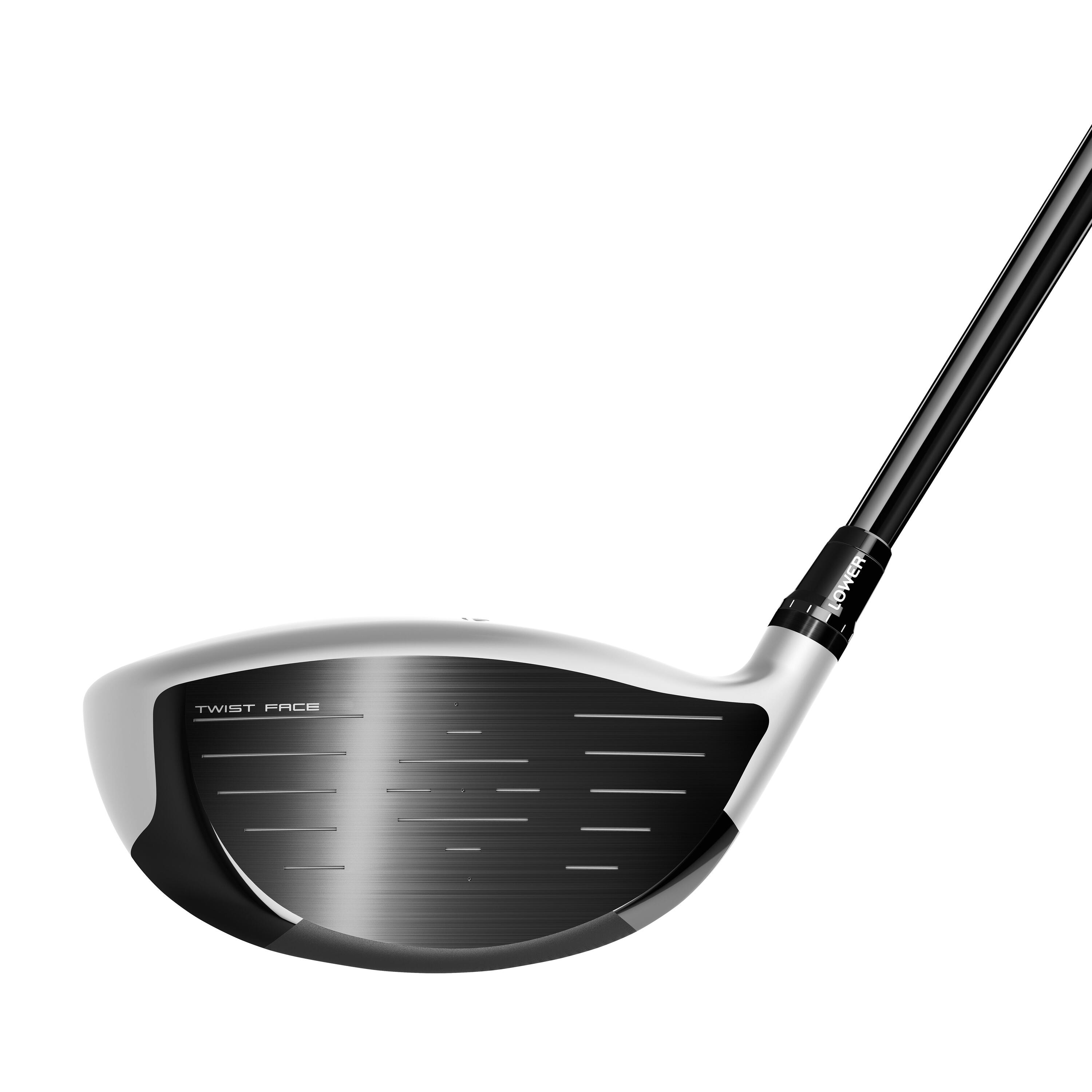 WOMEN'S DRIVER GOLF 12° RIGHT HANDED - TAYLORMADE M4 7/8