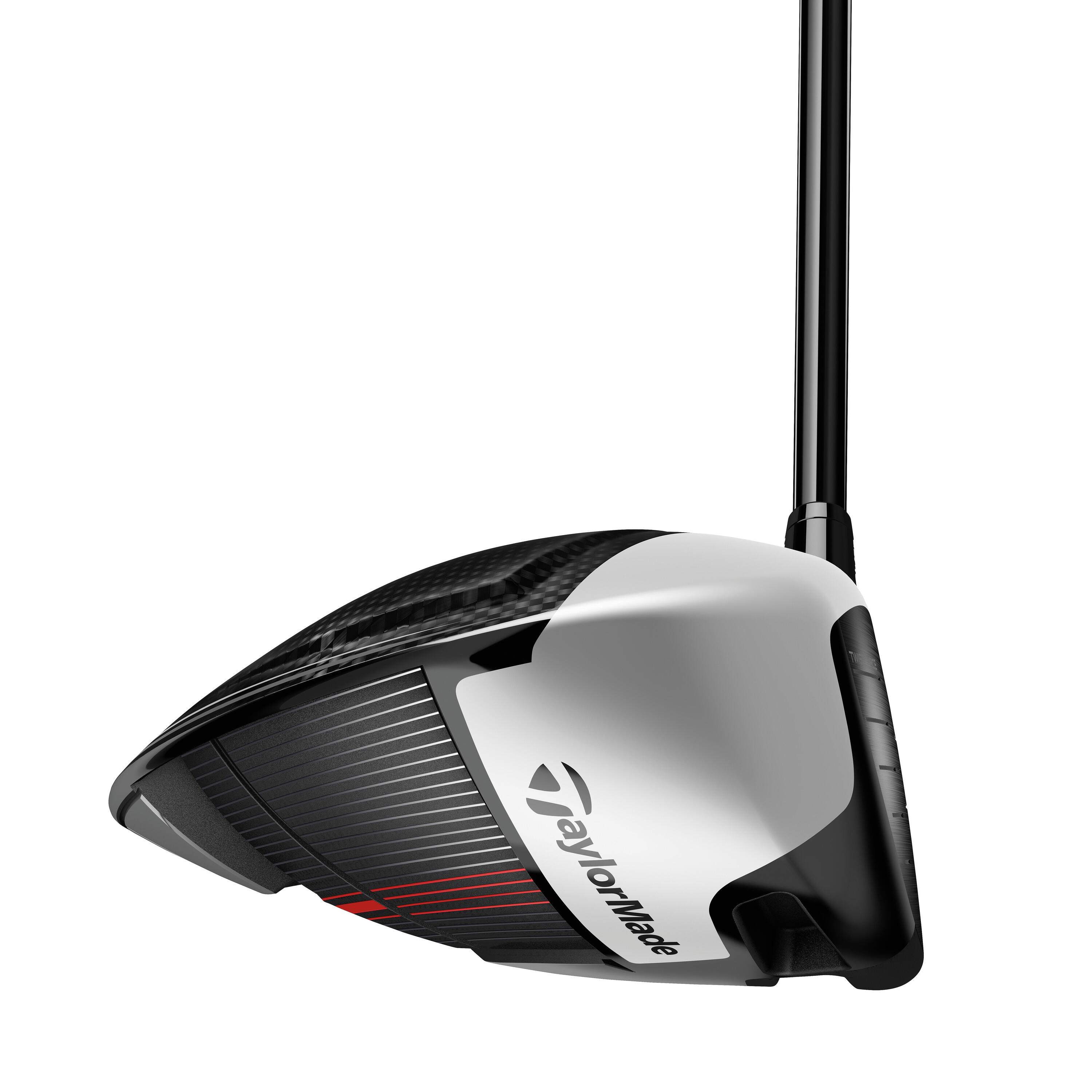 GOLF DRIVER 10.5° RIGHT HANDED REGULAR - TAYLORMADE M4 5/7