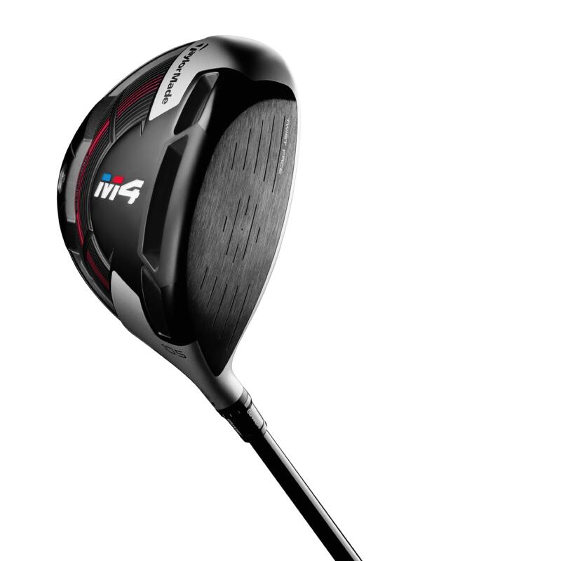 DRIVER GOLF 12° DROITIER SENIOR - TAYLORMADE M4
