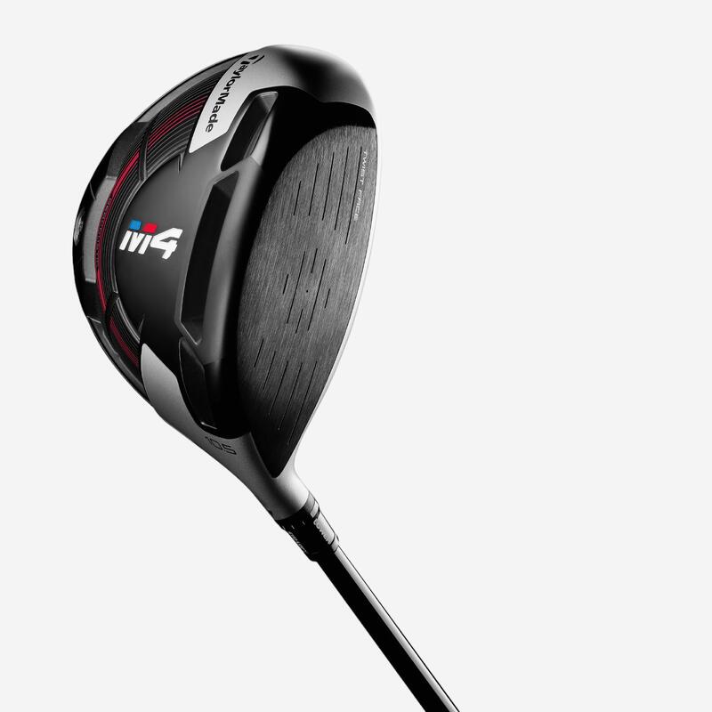 DRIVER GOLF TAYLORMADE M4 12° DROITIER FEMME TAYLORMADE Decathlon