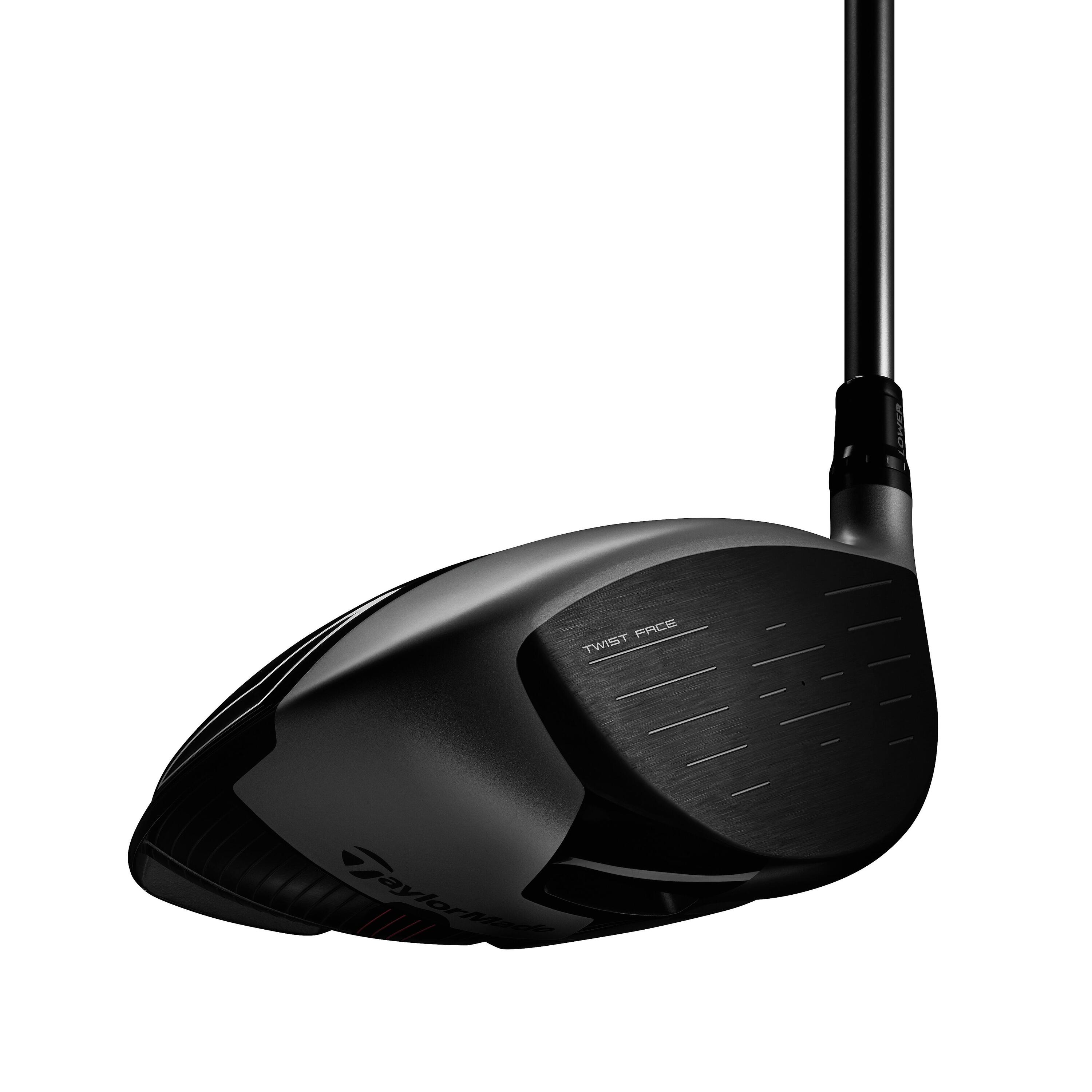 GOLF DRIVER 10.5° RIGHT HANDED REGULAR - TAYLORMADE M4 2/7