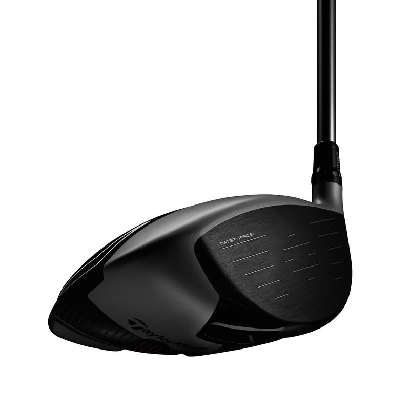 Driver golf 10,5° droitier stiff - TAYLORMADE M4