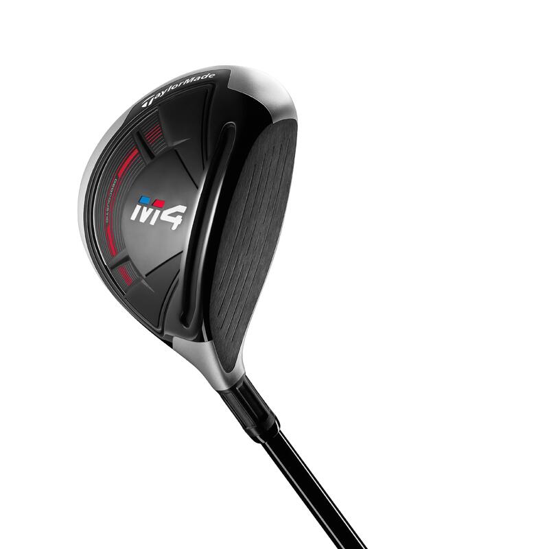 Bois 3 golf droitier femme - TAYLORMADE M4