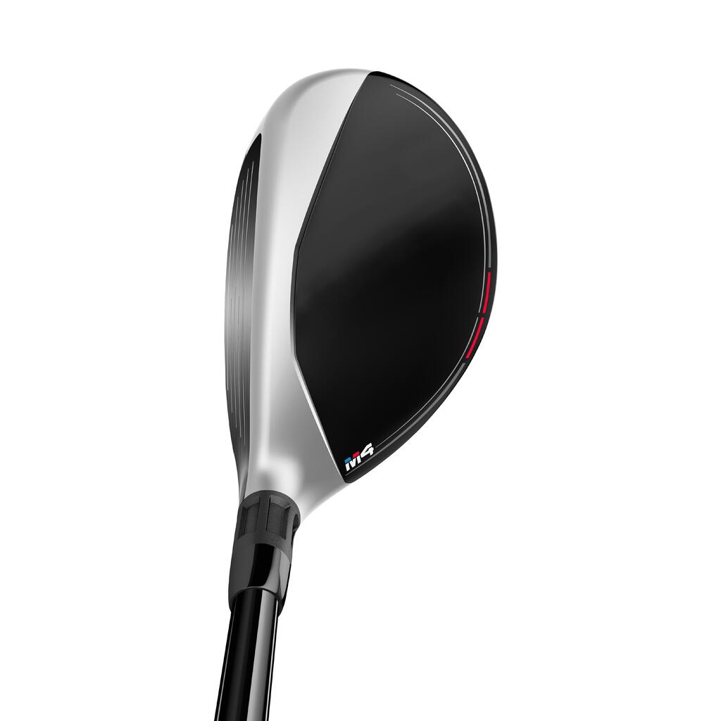 Golf hübriid taylormade m4 paremakäelistele, regular