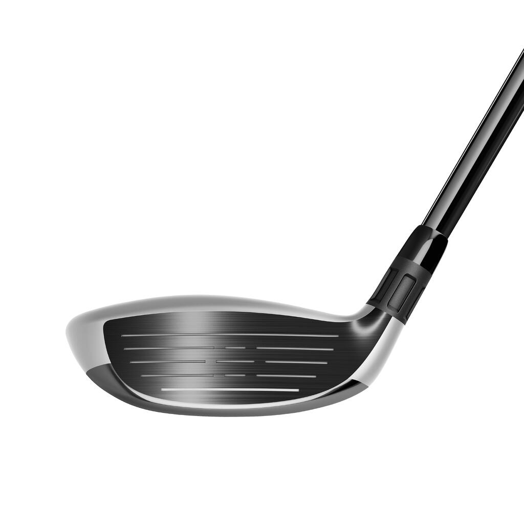 Golf hübriid taylormade m4 paremakäelistele, regular