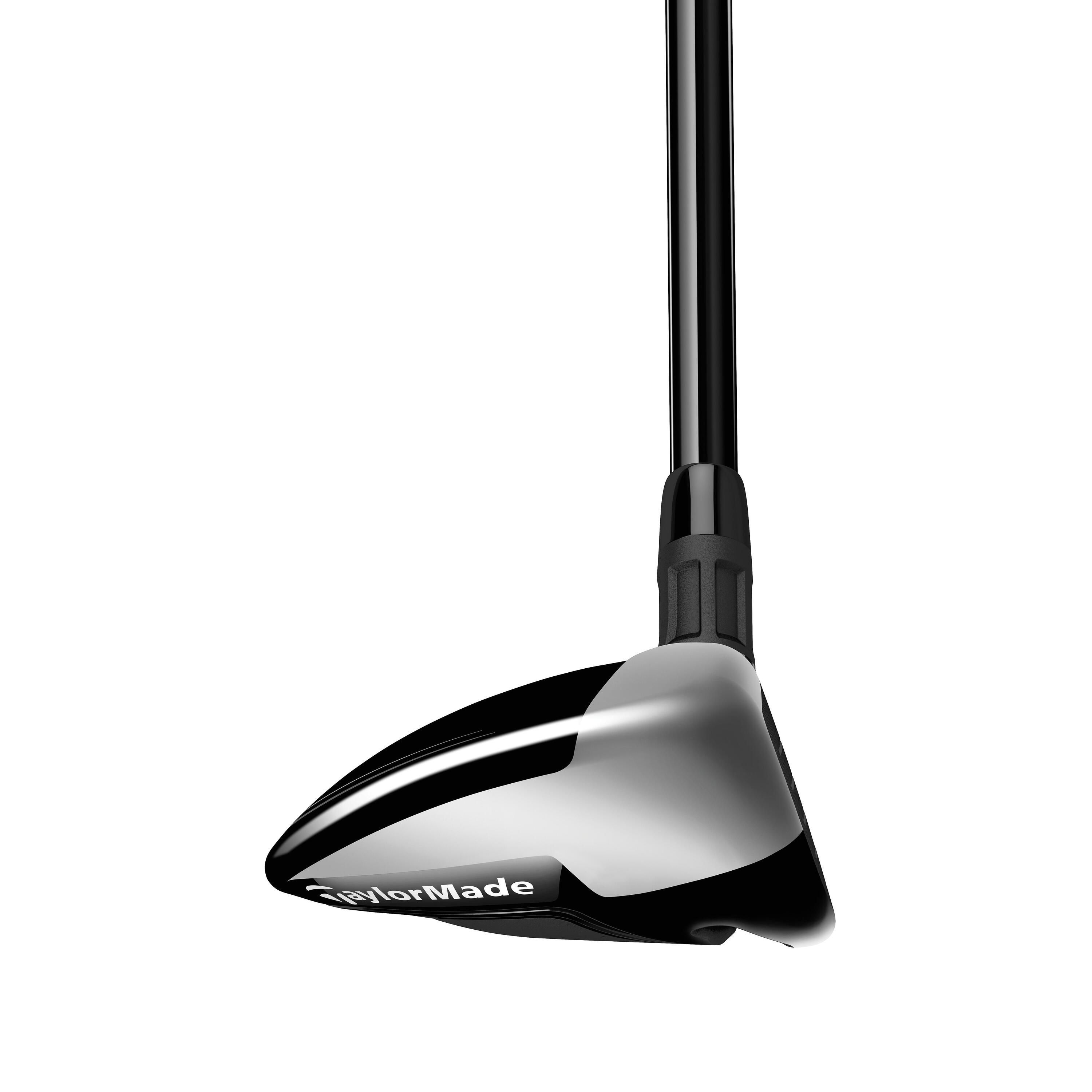 WOMEN'S GOLF HYBRID LADY - TAYLORMADE M4 2/3