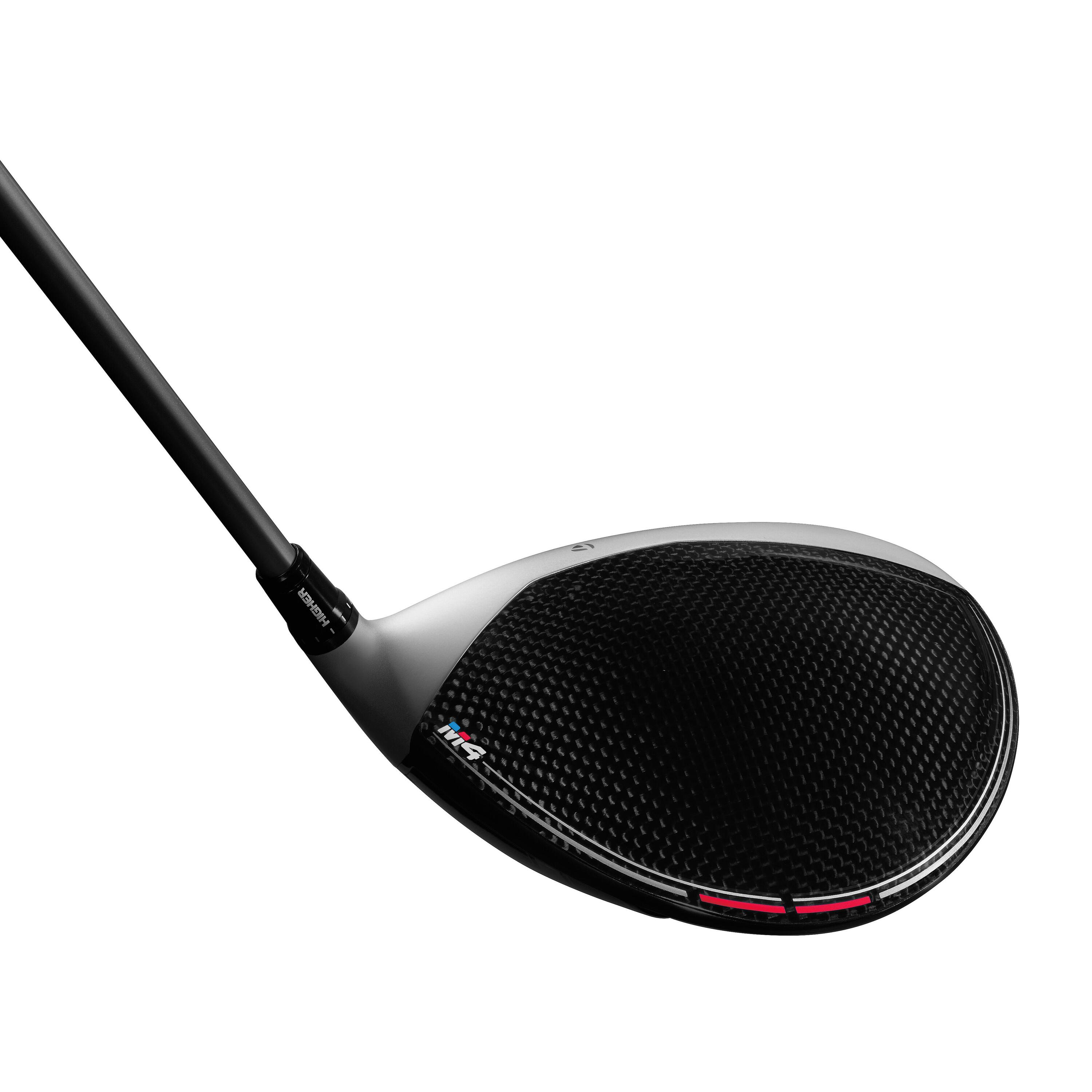WOMEN'S DRIVER GOLF 12° RIGHT HANDED - TAYLORMADE M4 5/8