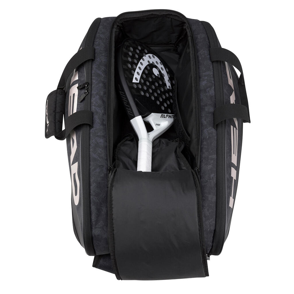 Padeltasche Head Alpha Sanyo Monstercombi