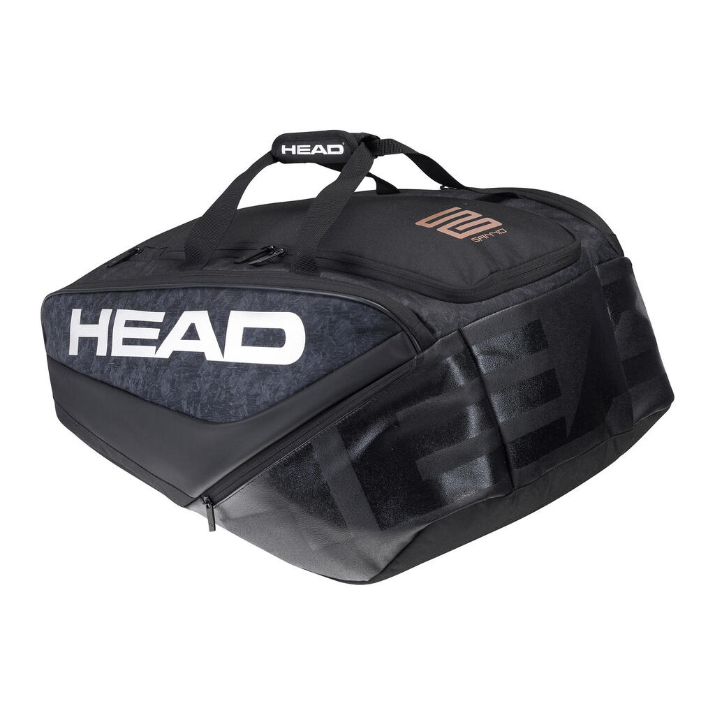 TORBA ZA PADEL ALPHA SANYO MONSTERCOMBI