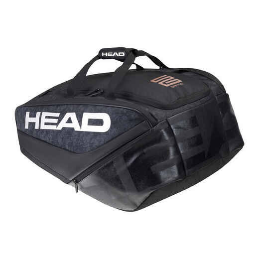 
      Padeltasche Head Alpha Sanyo Monstercombi
  