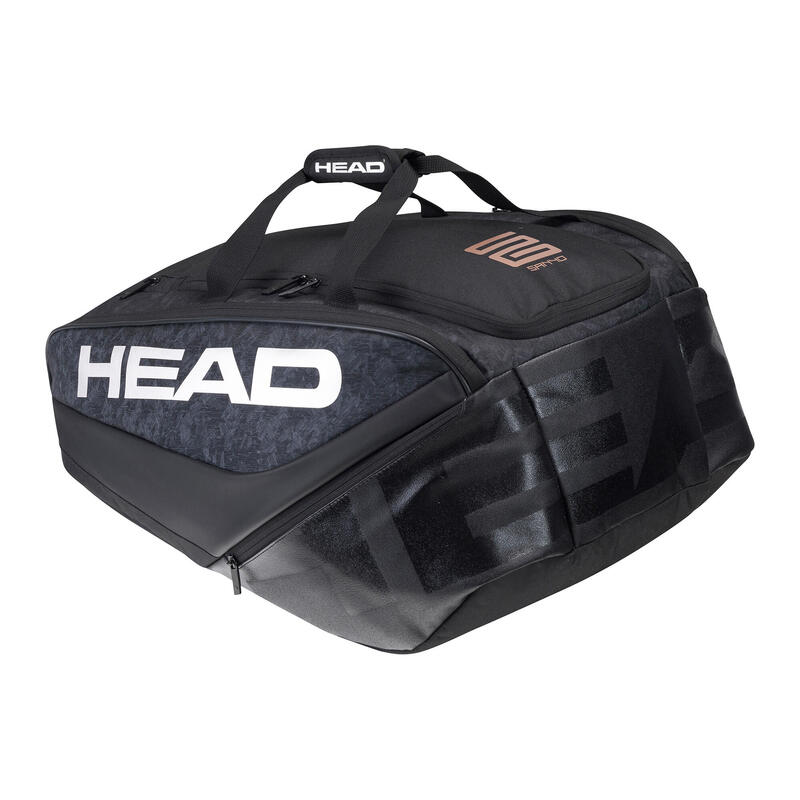 SAC DE PADEL HEAD ALPHA SANYO MONSTERCOMBI