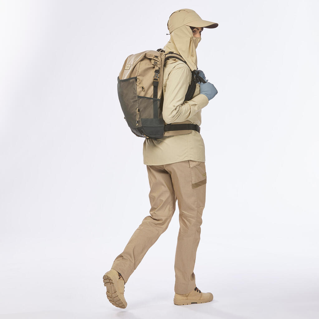 ŽENSKE PANTALONE DESERT 900