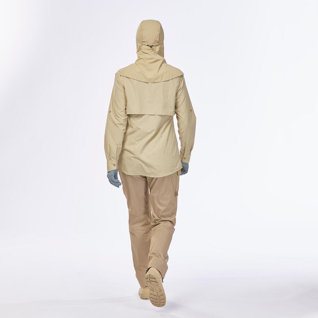 ŽENSKE PANTALONE DESERT 900