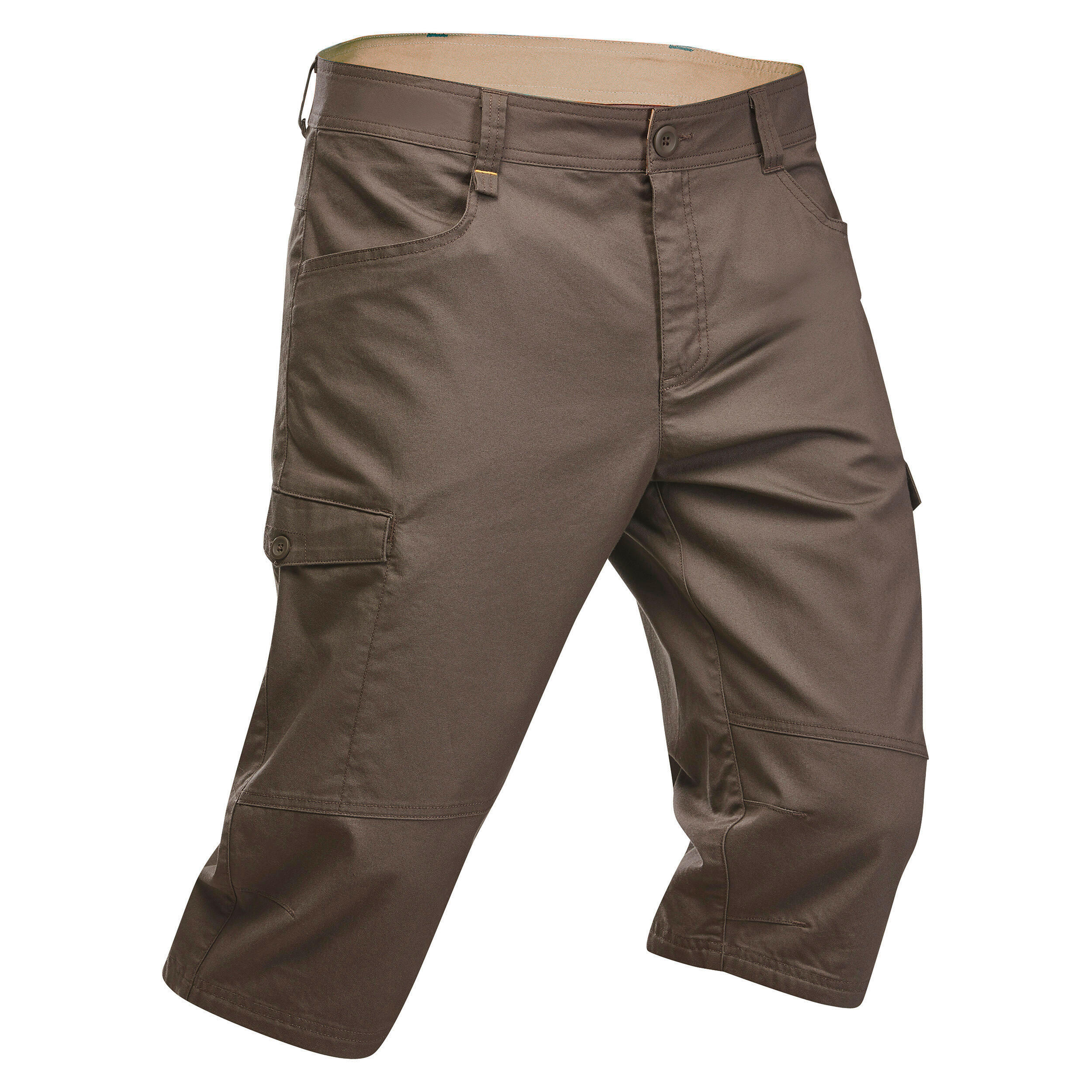 Bermuda de randonnee NH500 Homme Decathlon Tunisie