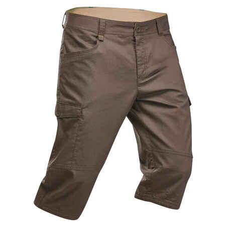 Men’s Hiking Bermuda Shorts  NH500