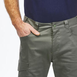 Pantalón de senderismo NH100 Hombre QUECHUA | Decathlon