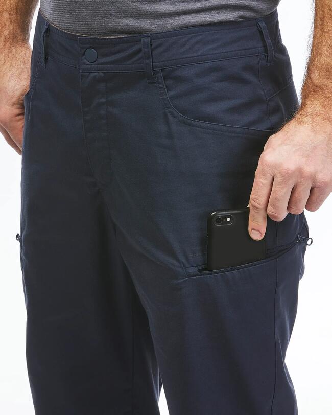 PANTS NH500 REGULAR M