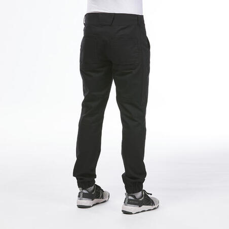 Брюки походные мужские NH500 Slim