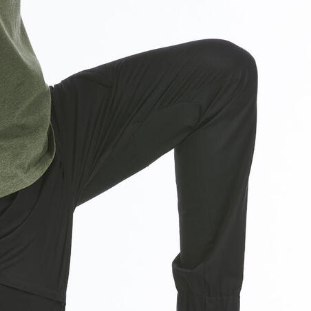 Брюки походные мужские NH500 Slim