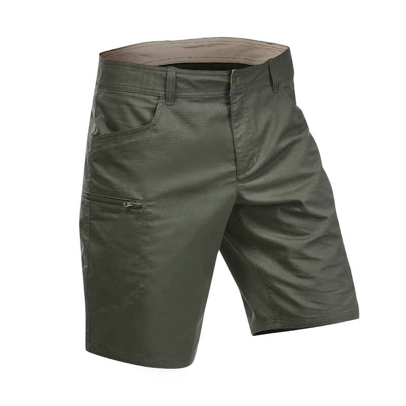 Men’s Hiking Shorts NH500 Regular