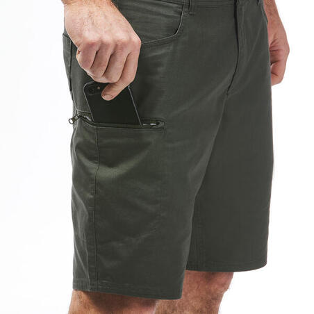 Short de randonnée - NH500 Regular - Homme