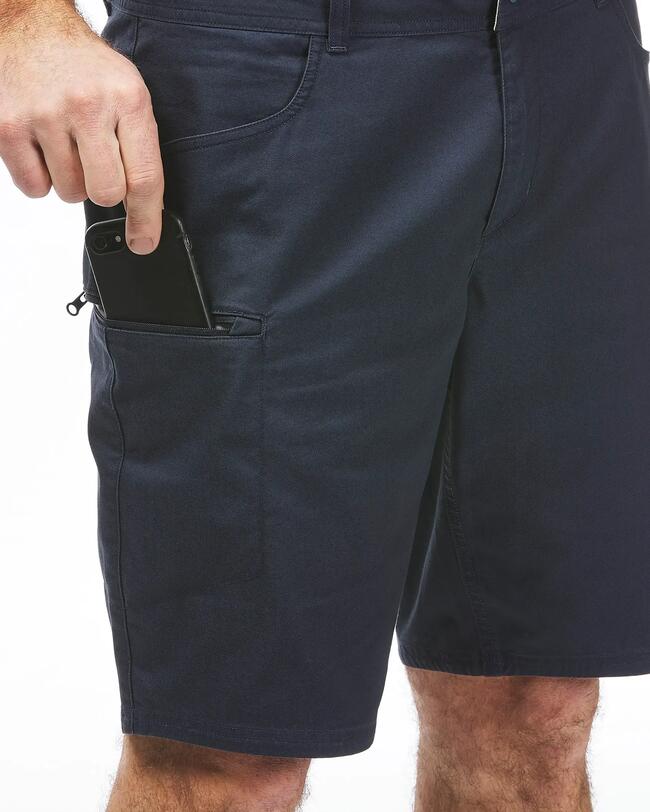 SHORT NH500 REGULAR HOMME