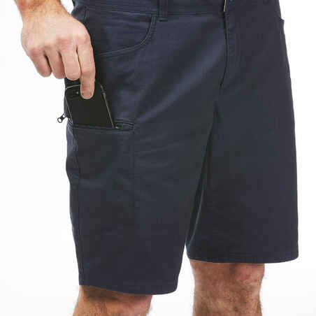 Men’s Hiking Shorts NH500 Regular